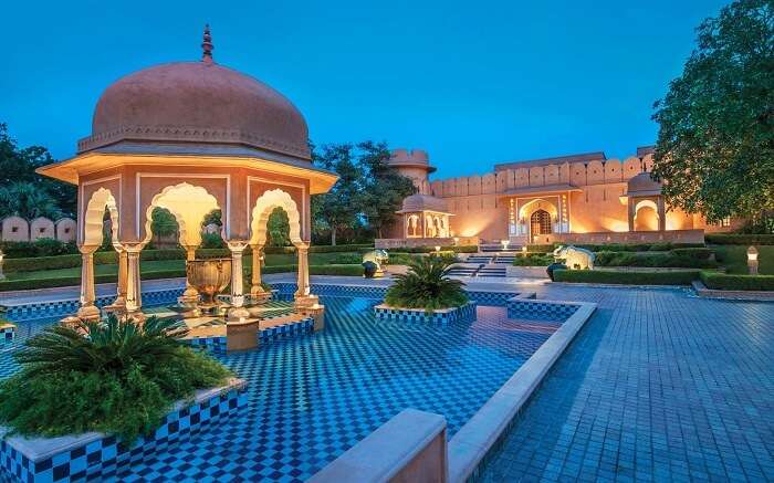 Reasons Why Jaipur Is One Of The Most Romantic Cities In The World