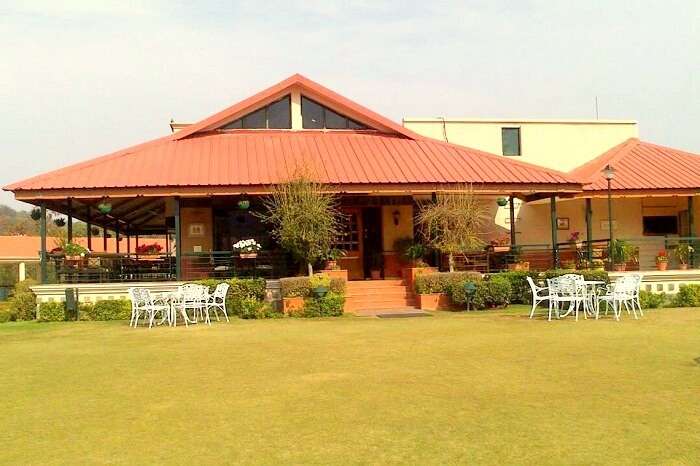 Forest Hill Goft & Country Club Resort