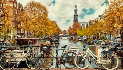 Places To Visit In Netherlands