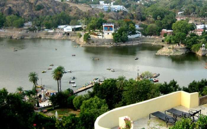Mount Abu Rajasthan, a beautiful oasis in midst of the Thar Desert