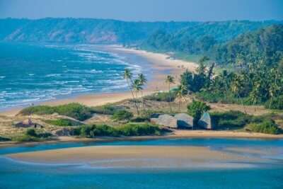 Most Unusual Beautiful Beaches In India