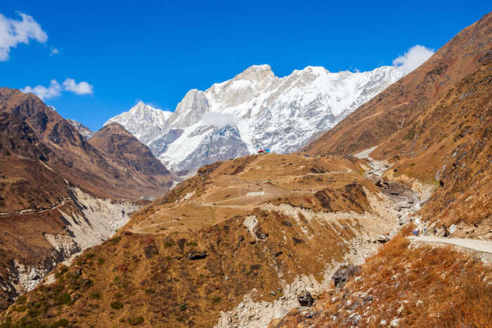 Amazing Trekking In Rishikesh