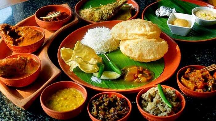 Kolkata Cuisine 15 Different Dishes You Must Try In The City