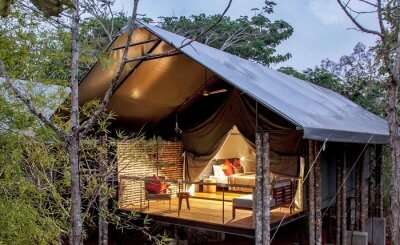 Kaav Safari Lodge is one of the best jungle lodges and kabini resorts to stay on the next trip.