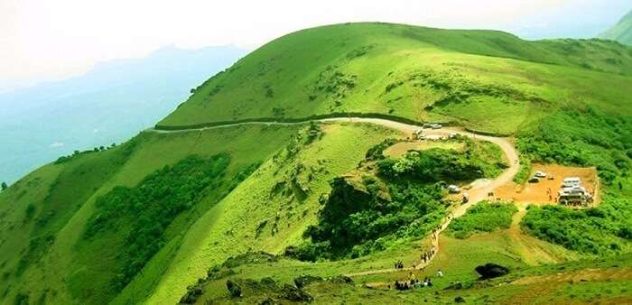 bangalore to chikmagalur places to visit