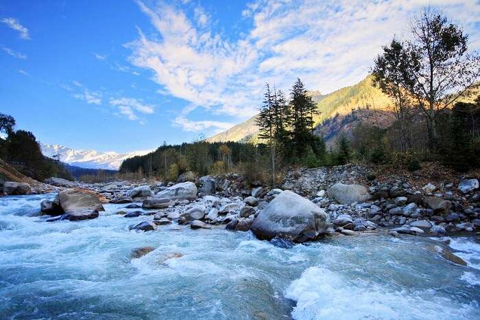 20 Places To Visit In Manali In December 2021