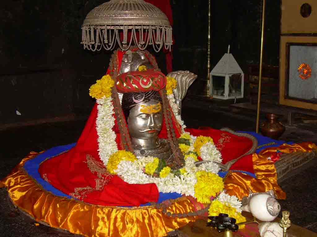 12 Jyotirlingas In India For That Spiritual 21 Journey