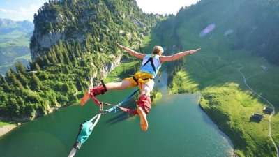 These 16 Adventure Sports In Australia Will Satiate Your Thirst For Thrill In 2025