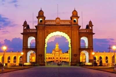 things to do in mysore