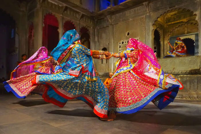 Jaipur Vs Udaipur: Comparing The Two Jewels Of Rajasthan