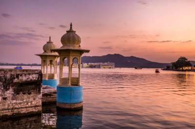 places to visit in February in india