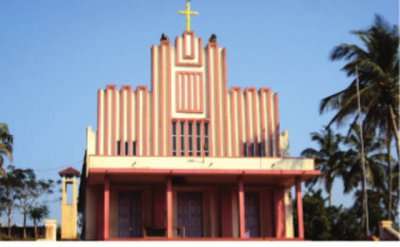 12 Famous Churches In Kerala You Should Plan Your Visit To