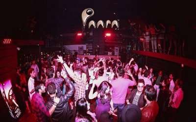 Paara Night Club organizes one of the best New Year parties in Chandigarh 