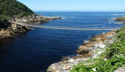  Garden Route, South Africa