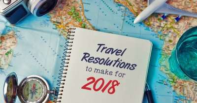 Travel Resolutions To Make For cover picture