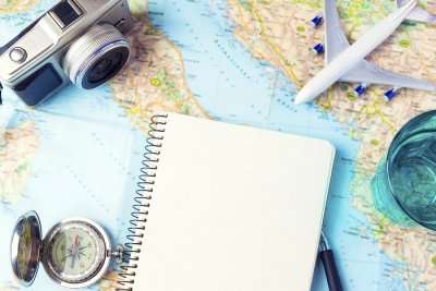 10 Signs That Tell You Are An Avid Traveler