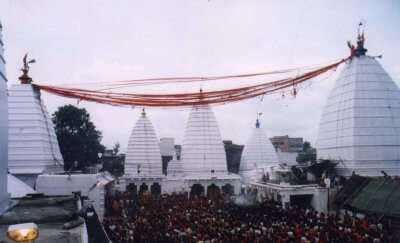 Vaidyanath- Jyotirlingas in india  