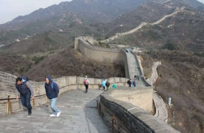 Great Wall of China