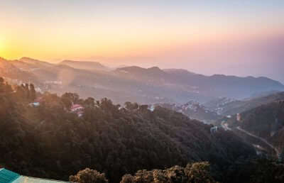 Best Places To Visit Near Mussoorie