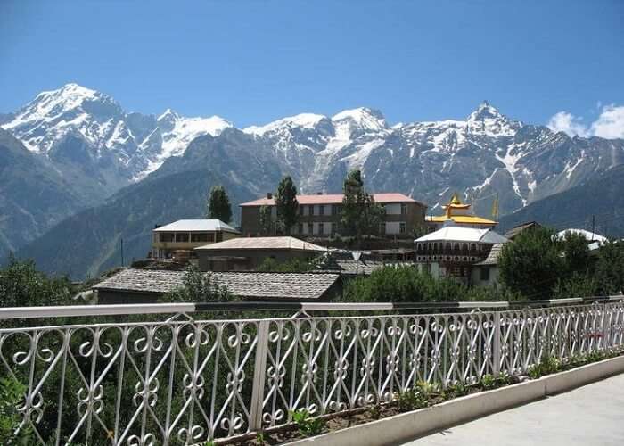 jakhoo peak Shimla