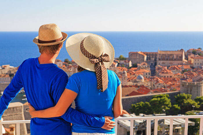 6 Most Romantic Places In Central Europe For Couples