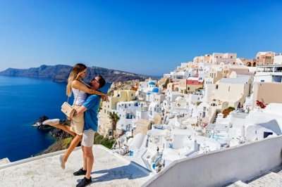 most romantic places to propose