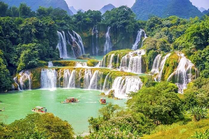 18 Best Waterfalls In The World Every Traveler Should Visit