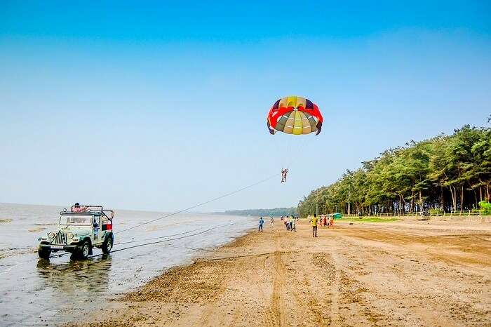 17 Top Things To Do In Daman In 2022 For An Exotic Vacation!