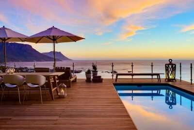 Best Hotels In Cape Town cover picture