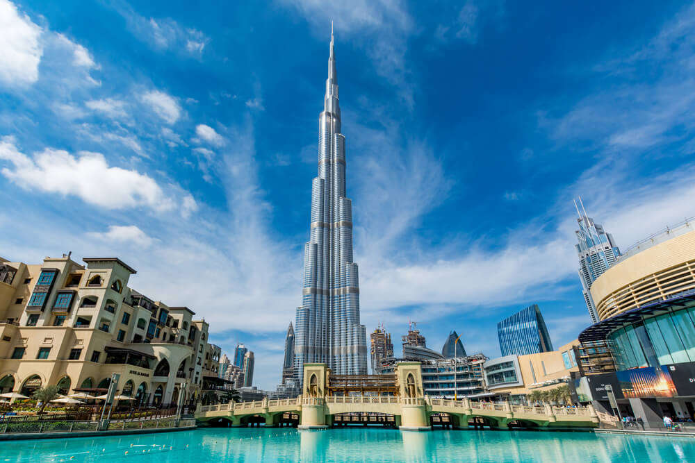 15 Things To Do In Dubai In January 2024 Attractions & Activities!