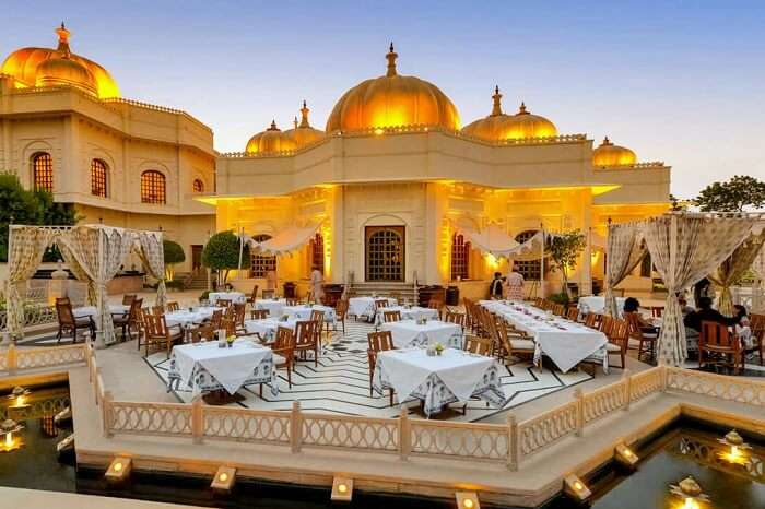 Boutique Hotels In Udaipur To Feel That Rajasthani Flava