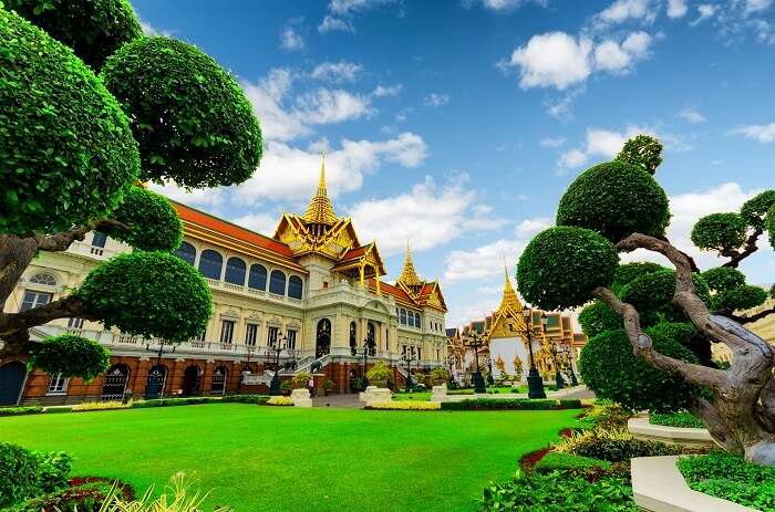 42 Tourist Places To Visit In Bangkok In 2023: Attractions & Sightseeing!