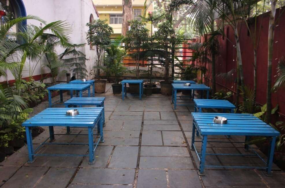 Mr. Beans Home Café in Bangalore