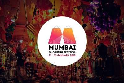 Mumbai Shopping Festival