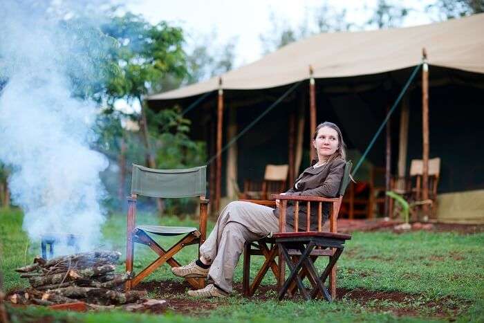 tips for jungle safari: Pre-Book Your Safari And Accommodation
