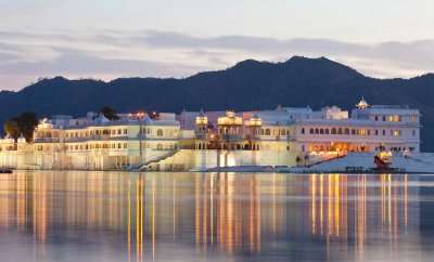 Udaipur, one of the best places to visit in February in India
