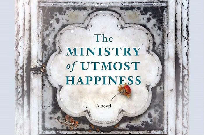 the ministry of utmost happiness novel