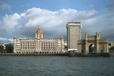 Mumbai, one of the best places to visit in February in India