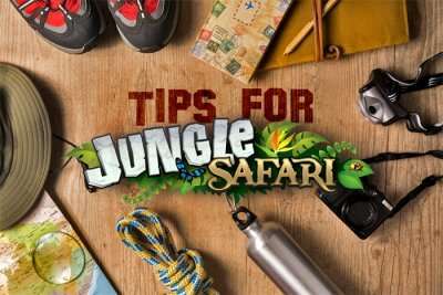 tips for jungle safari cover picture