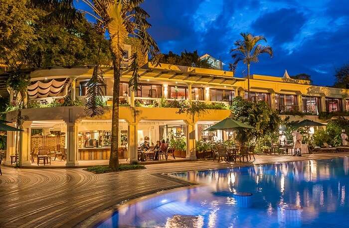 Best Hotels In Kenya