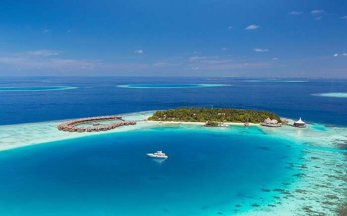 Baros Island