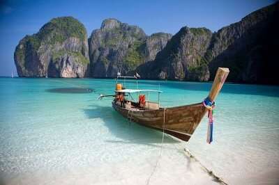 Beaches In Thailand