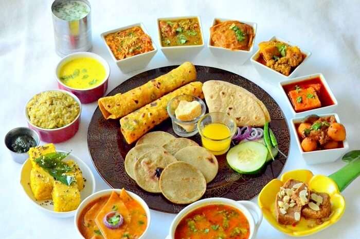 20 Gujarati Dishes That Will Gain A Sweet Spot In Your Heart In 2021