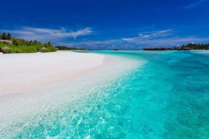 Dhigu Island