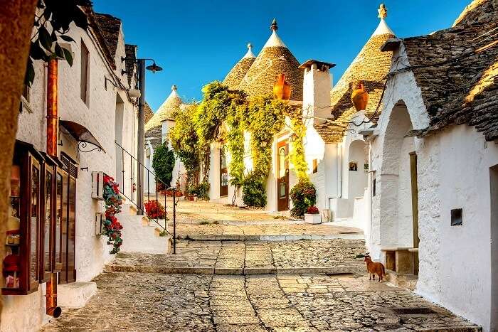 most beautiful streets in the world