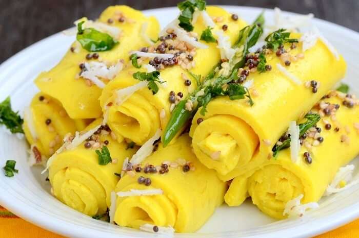 20 Gujarati Dishes That Will Gain A Sweet Spot In Your Heart In 2021!