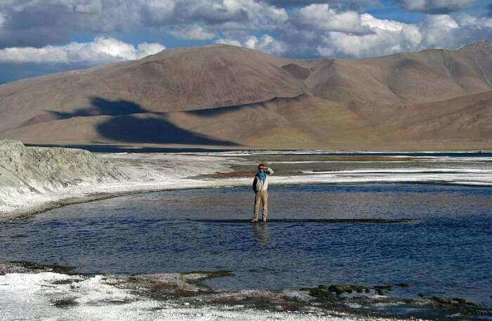 Ladakh