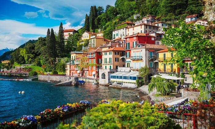 Pristine Lakes In Italy That Will Compel You To Visit Europe
