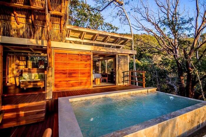 Most Seductive Places To Stay Across The World