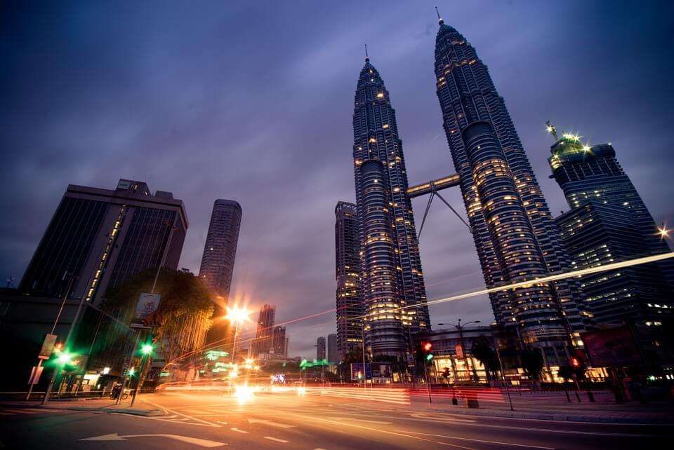 this is one of the amazing places to visit in Malaysia